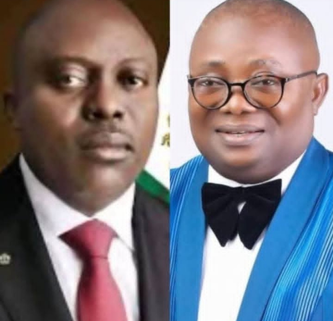 Be careful, I saw another round of trouble – Prophet Ituen warns Gov Fubara