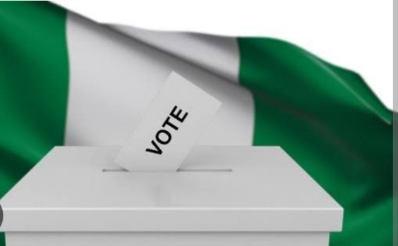 2027: Akwa Ibom-born US-based health expert urges youths to shun ‘vote selling’