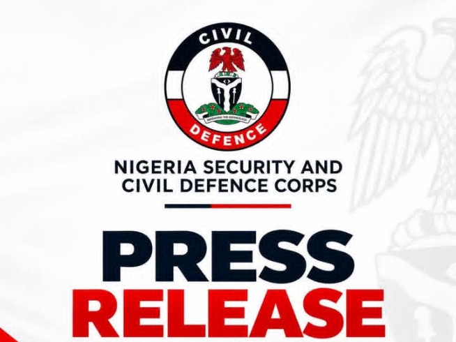 Breaking! Teenage Miners’ Death: Civil Defence detains State Commandant, 23 others