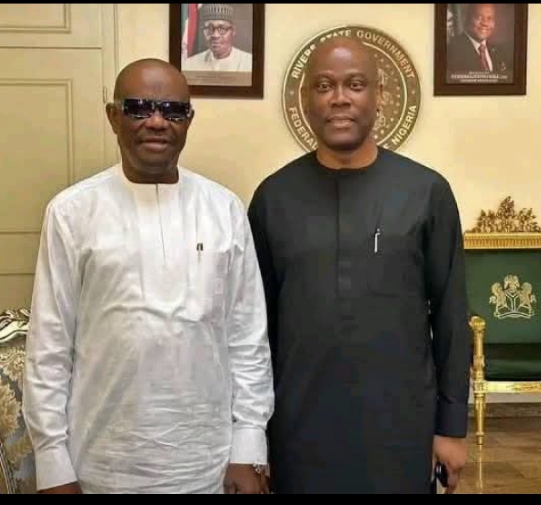 Politics: What Wigwe told me before he died – Nyesom Wike