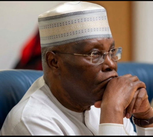 2027: Atiku’s ambition suffers setback, as senior Nigerian denounces ADC Campaign Council