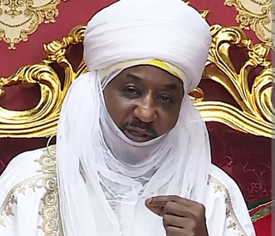 With political connection, you can get away with anything in Nigeria – SanusiÂ