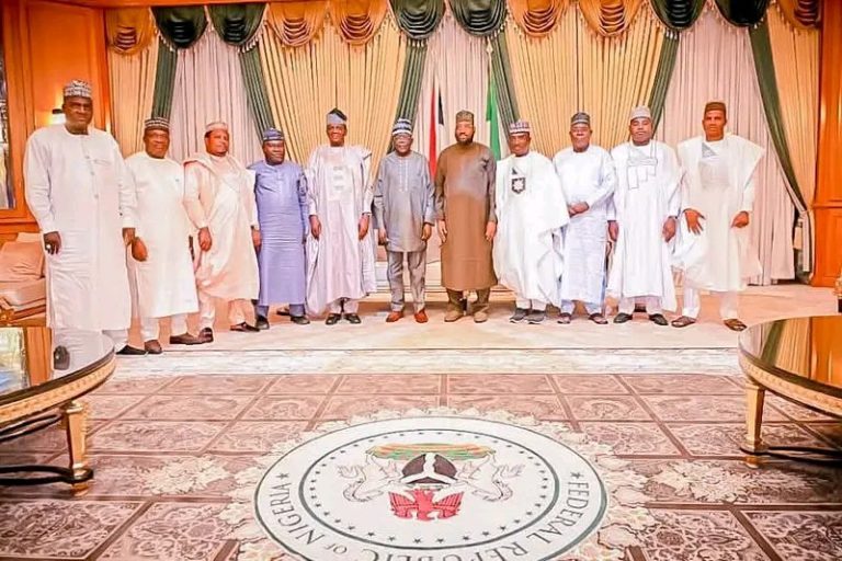 2027: Eight Zamfara ‘defecting’ APC lawmakers shun ADC