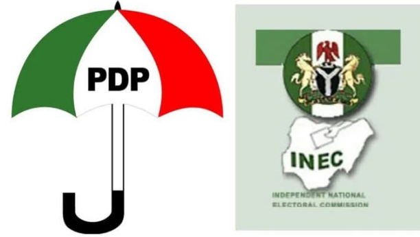 2027: PDP youth group notifies INEC of planned protest