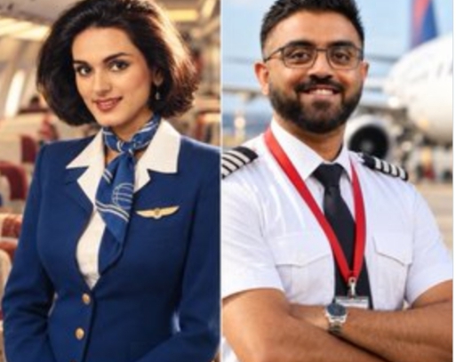Aborted Planes Hijack: The story of two Indian aviation experts who saved lives