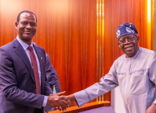 Just-In! How Nigerians pay for subsidy – Finance Minister reveals